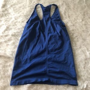 Fila Tops - FILA Workout Tank Fila Tops - FILA Workout Tank